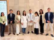 UAX, l’Hospital Universitari Rey Juan Carlos i Forus impulsen un programa pioner de prehabilitació oncològica