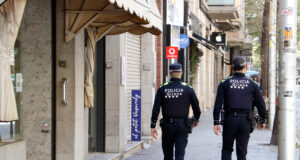 Augmenten un 22% els accidents amb ferits a Girona durant el 2025 i l’Ajuntament ho atribueix als patinets