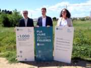 Figueres impulsarà la construcció de més de 1.000 pisos de lloguer assequible i incentius per rehabilitar-ne