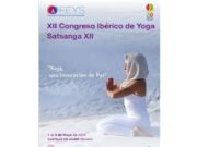 El Santuari de Javier reunirà el principal congrés ibèric de ioga