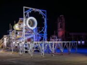 EasyJet i Rolls-Royce aconsegueixen una fita amb el primer motor aeronàutic 100% impulsat per hidrogen