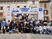 L’eco rallye Mallorca-Inca Ciutat reforça la seva dimensió social i sostenible