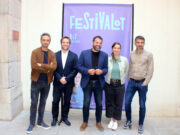 El Festivalot de Girona ja ha venut el 70% de l’aforament i exhaureix entrades per a cinc dels concerts