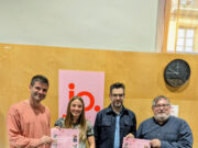 Nou programa de tallers juvenils a Olot per al trimestre d’abril a juny de 2026