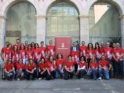 La Diputació de Girona participa amb set equips a la 15a edició de l’Oxfam Intermón Trailwalker
