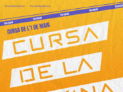 La Cursa de la Moixina 2026 se celebrarà el proper 1 de maig
