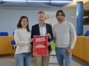 Olot serà la capital del Dia de l’Educació Física a Catalunya 2026