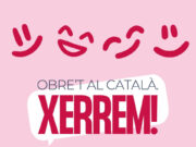 Presentació del projecte Xerrem a Olot per fomentar l’ús del català