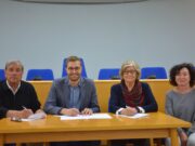 Finalitza el procés de donació del fons de la família Sacrest Danés a l’Arxiu d’Olot