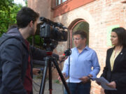 Olot organitza entrevistes per a joves que busquen feina d’estiu