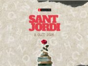 Olot celebra la Diada de Sant Jordi amb un ampli programa d’activitats