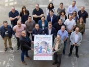 Set municipis de la Garrotxa acolliran la 12a edició dels Jocs Emporion del 15 al 17 de maig