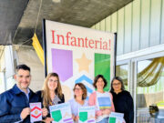 El festival Infanteria! torna a Olot amb una programació per a la petita infància