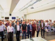 El programa Talent 45+ impulsa la formació i l’ocupació dels majors de 45 anys