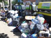 Salellas destaca que el preacord a Girona+Neta “és bo per al servei i la ciutadania” i confia que la vaga es desconvoqui