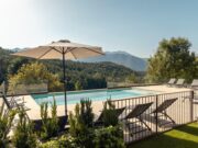 Com gaudir d’un allotjament rural amb piscina i jacuzzi al Berguedà amb Terradelles Rural