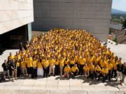 La cúpula mundial de Prosegur es reuneix a Madrid per definir el futur del grup