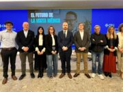 El futur de la visita mèdica estarà marcat per la IA, les dades i la personalització