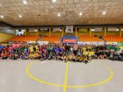 Olot acull el Campionat de Catalunya Fem11 i Fem17 d’hoquei patins