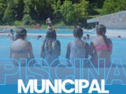 Obertura del període d’abonaments per a la Piscina Municipal d’Olot 2026