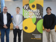 Olot serà la seu del Congrés de Gestió Esportiva de Catalunya el 2026