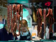 Olot acollirà la novena Setmana Internacional dels Mercats amb la presentació del projecte Minva