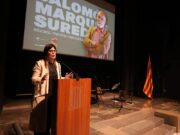 Homenatge a Salomó Marquès: un referent en educació i la memòria de l’exili del magisteri durant el franquisme