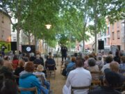 Olot presenta un innovador projecte de millora dels Jardins de la Muralla