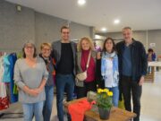 El Ball Pla de Sant Miquel inaugura el seu nou local