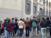 Olot commemora el Dia Internacional contra l’LGTBI-fòbia