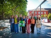 Olot celebrarà la Festa de Corpus amb gastronomia, artesania i música al juny