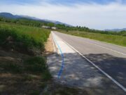 La Diputació de Girona obté finançament europeu per a la instal·lació de fibra òptica als municipis rurals