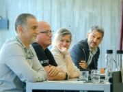La Diputació de Girona reafirma el seu compromís amb la salut i la natura en una jornada a Olot