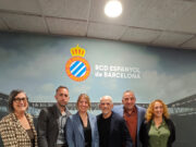 Olot acollirà la 34a edició de l’Aplec de les Penyes de l’Espanyol