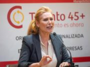 Teresa Viejo defensa a Burgos que els sèniors són imparables