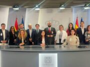 AP institute i Universidad Nebrija consoliden la segona edició del seu Executive Master