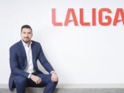 Roberto Jiménez avala la proposta de LaLiga per al calendari 2026-27