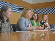 Reducció de fumadors als voltants dels centres escolars d’Olot