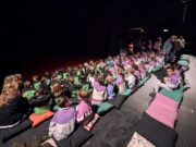 Més de 43.000 alumnes participen en els Recursos Educatius d’Olot durant el curs 2026-2027