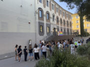 El Dia Internacional del Orgull LGTBI+ es commemora amb un nou impuls legal a Catalunya