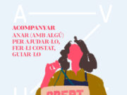 Olot presenta la campanya ‘Relleu’ per mantenir viu el comerç local