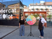 La quarta edició de la Ruleta del Garrotxa arriba amb premis i novetats
