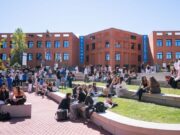 La UAX sobresurt en l’ODS Ciutats i comunitats sostenibles del rànquing Times Higher Education