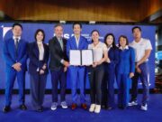 El model 360 de l’Emilio Sánchez Academy arriba a Tailàndia amb la Bangkok International School for Athletes