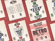 LALIGA repetirà la Jornada Retro a la jornada 31 de la temporada 2026/27