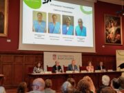 Universitats i entitats promouen l’envelliment actiu mitjançant l’educació