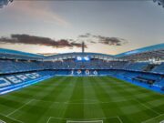 El RC Deportivo regula l’accés i l’animació a Marathon Inferior