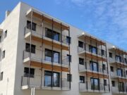 Grupo Corp construirà 1.065 habitatges assequibles després d’adjudicar-se dos lots del Pla 50.000