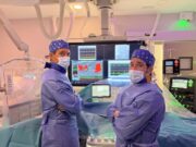 L’Hospital Universitari La Luz incorpora el catèter Sphere-360 per tractar la fibril·lació auricular