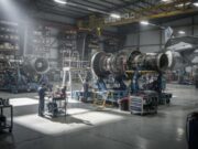 TEDAE augmenta un 23,5% la inversió en R+D+I durant el 2024